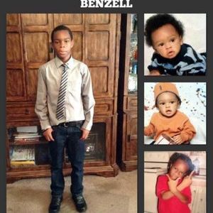 Meet your Posher, Benzell